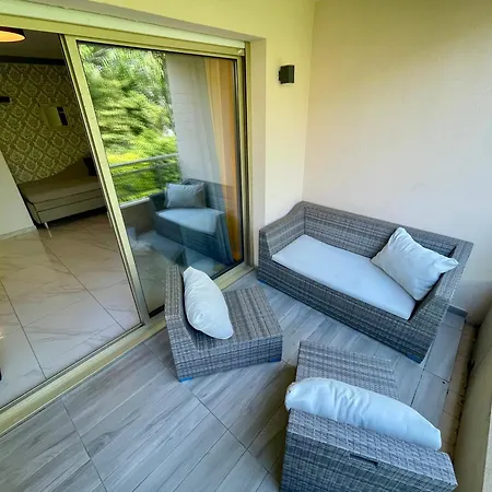 Appartement Isola Bella By Connexion *