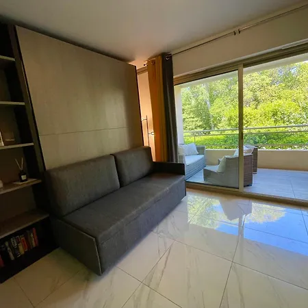 Isola Bella By Connexion Appartement Cannes