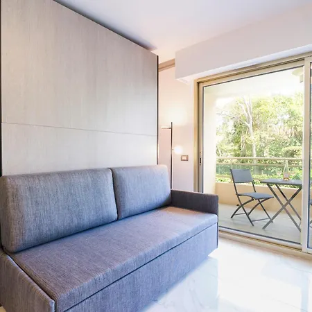 Isola Bella By Connexion Appartement *