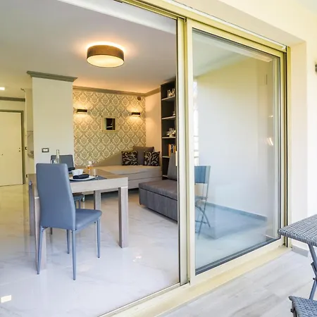 Isola Bella By Connexion Appartement *